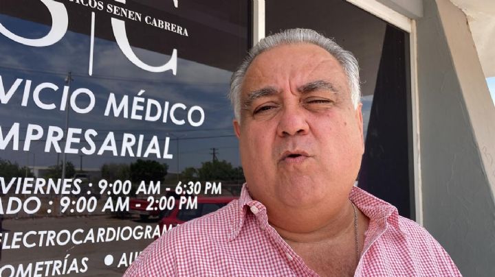 Deben diputados de Cajeme trabajar desde ya para detectar necesidades: Gustavo Cárdenas