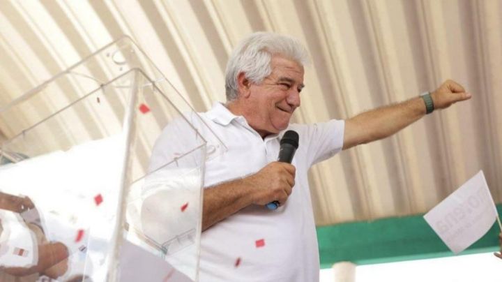 Hermano de López Obrador será parte del nuevo gabinete del gobernador de Tabasco