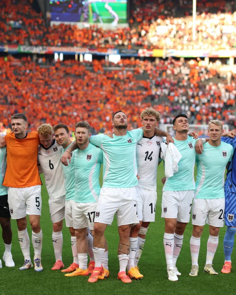 Portugal vs Eslovenia EN VIVO