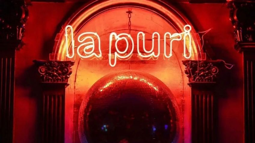 Balean a mujer afuera del bar La Puri en el Centro Histórico: Identifican a la víctima