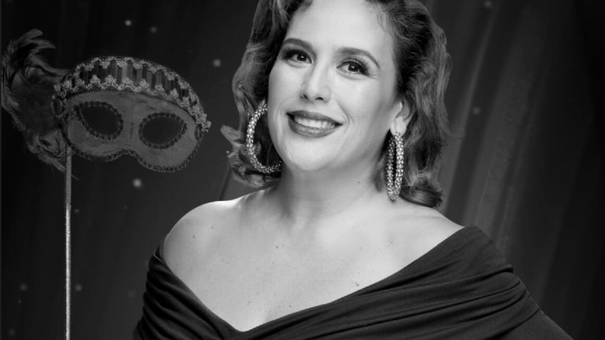 'Matan' a Angélica Vale con 'fake news'; la comediante reaparece en redes sociales