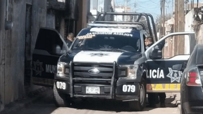 Lamarque Cano reconoce repunte de hechos violentos durante junio en Cajeme