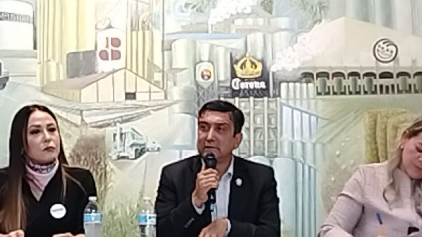 "Que Dios nos ampare, Reforma al Poder Judicial es una decisión tomada": Raúl Guillén López