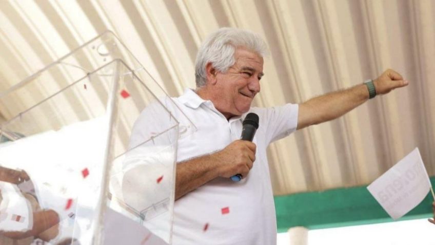 Hermano de López Obrador será parte del nuevo gabinete del gobernador de Tabasco