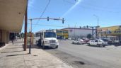 Foto ilustrativa de la nota titulada Ciudad Obregón: Usuarios de transporte público urgen el servicio con aire acondicionado