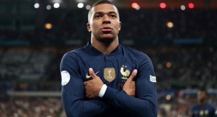 Kylian Mbappé será presentado con el Real Madrid la próxima semana; fecha y horario