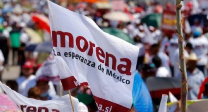 Morena, 10 años en existencia: ¿Cómo se creó el partido de la 4T y quién lo fundó?