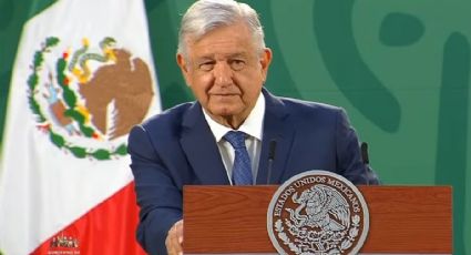 AMLO anuncia detalles de su último informe de gobierno y su despedida de la presidencia