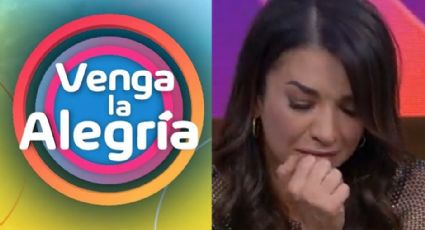 ¿La corrieron? Laura G confiesa porqué salió de 'VLA' y lanza fuerte indirecta a TV Azteca