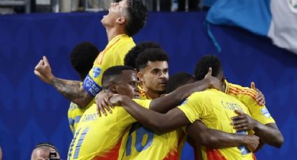 Colombia deja fuera a Uruguay y regresa a una final de Copa América después de 23 años