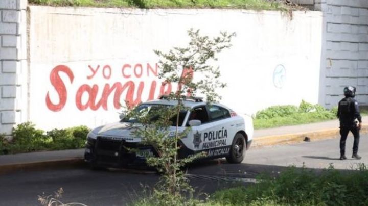 Macabro hallazgo: Localizan cuerpo de mujer con el tiro de gracia en Cuautitlán Izcalli