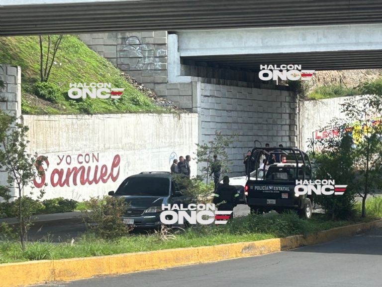 Feminicidio en Cuautitlán Izcalli