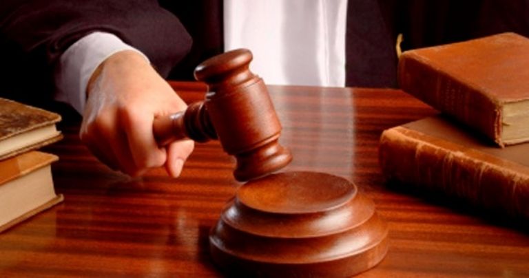 Familiares, civiles y mercantiles, asuntos con mayor demanda