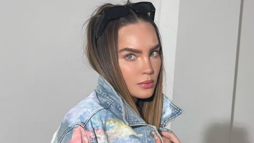 ¿Se viene nueva tiradera? Belinda lanzará nueva canción y asegura que será "la mala"