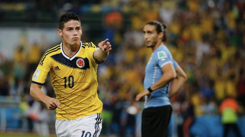 Uruguay vs Colombia EN VIVO: Semifinales de la Copa América; horarios y dónde ver