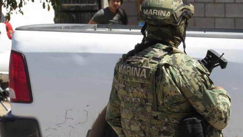 Ciudad Obregón: Vinculan a proceso a elemento de la Semar por amenazar a periodista