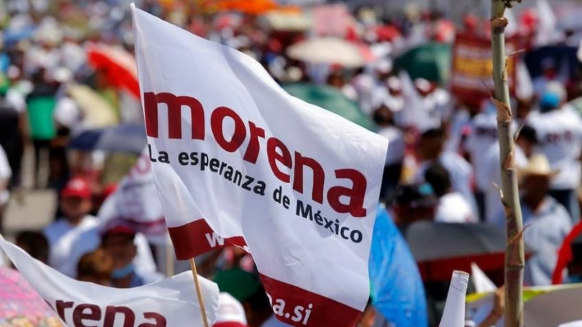 Morena, 10 años en existencia: ¿Cómo se creó el partido de la 4T y quién lo fundó?