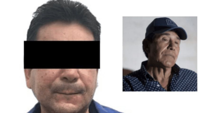 Tribunal Federal ratifica extradición de sobrino de Rafael Caro Quintero, 'El R'