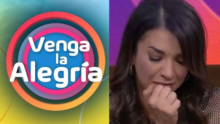 ¿La corrieron? Laura G confiesa porqué salió de 'VLA' y lanza fuerte indirecta a TV Azteca