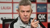 Foto ilustrativa de la nota titulada Javier Aguirre llegaría a la Selección Mexicana; Sería el 'adiós' de Jaime Lozano