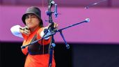 Foto ilustrativa de la nota titulada ¿Quién es Alejandra Valencia, la sonorense que competirá en tiro con arco en JO?