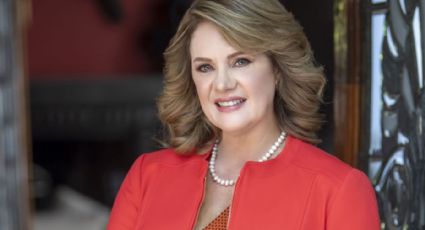 ¿Está de luto? Erika Buenfil estremece a sus fanáticos con desgarrador mensaje en redes