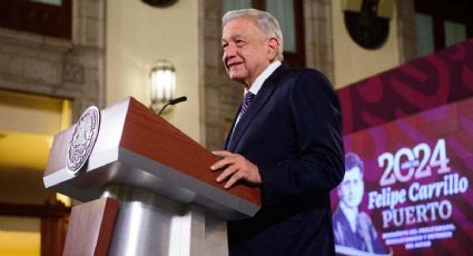 AMLO insiste en la eliminación de organismos autónomos: Se ahorrarían 100 mil mdp, dice