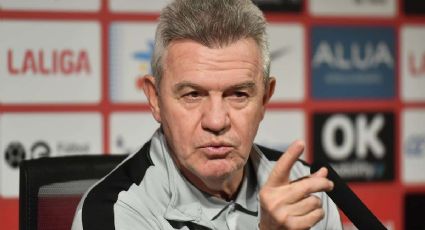 Javier Aguirre llegaría a la Selección Mexicana; Sería el 'adiós' de Jaime Lozano