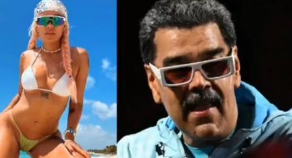 Nicolás Maduro asegura que Karol G le compuso una canción: Esto dice la cantante