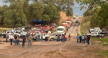 Sonorenses acusan saqueo de agua en Río Bacoachi por parte de Grupo México; empresa responde