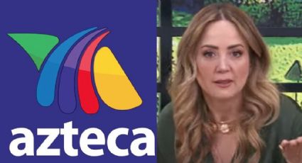 Adiós Televisa: Andrea Legarreta queda fuera de 'Hoy' y exactriz de TV Azteca toma su lugar