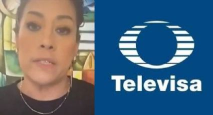 Tiene cáncer terminal: Actriz de Televisa da trágica noticia en 'VLA' tras hospitalización