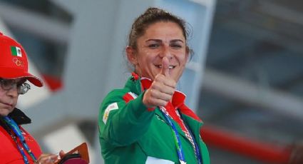 Ana Gabriela Guevara revela cuánto ganaría el atleta mexicano que suba al podio en París 2024