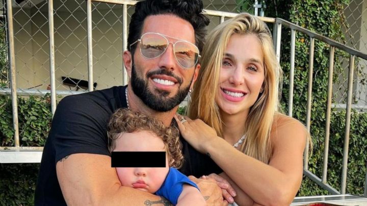 Hijo de Poncho De Nigris sufre brutal accidente; el famoso reconoce que fue su culpa