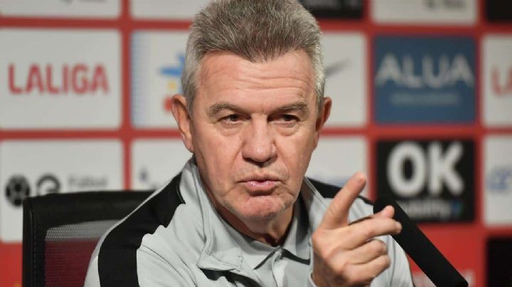Javier Aguirre llegaría a la Selección Mexicana; Sería el 'adiós' de Jaime Lozano