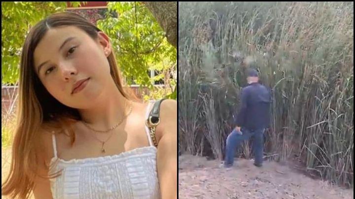 Paola desapareció tras tomar un taxi de aplicación en Mexicali; ya hallaron su cuerpo