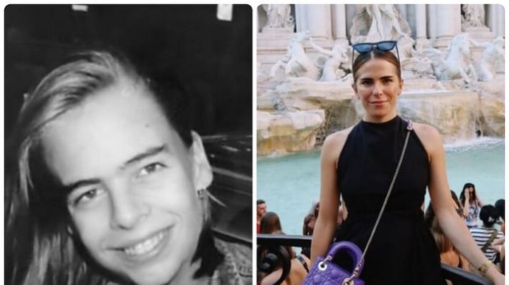Karla Souza manda nuevo mensaje desgarrador a su hermano Adrián Olivares