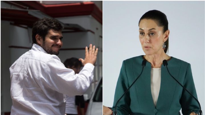 Hijos de AMLO no trabajarán con Claudia Sheinbaum; a esto se dedicarán