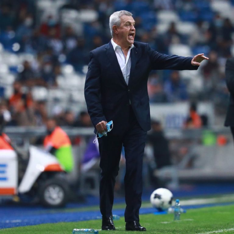 Javier Aguirre podría llegar a la Selección Mexicana