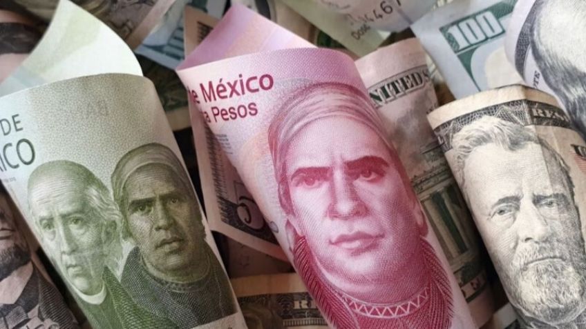 Precio del dólar en pesos mexicanos HOY jueves 11 de julio 2024: Tipo de cambio en México