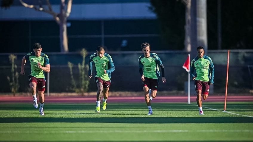 Por esta razón la Selección Mexicana no participará en los Juegos Olímpicos de París 2024