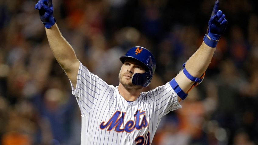 Quedan definidos los ocho cañoneros que participarán en el 'Home Run Derby 2024'