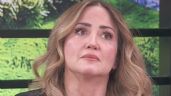 Foto ilustrativa de la nota titulada Luto en Televisa: Andrea Legarreta rompe en llanto en pleno cumpleaños por dura pérdida