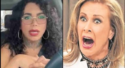 Laura Zapata se lanza contra Paola Suárez tras supuesta acusación de abuso: "Animal"