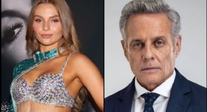 Alexis Ayala saca las garras por Juan Osorio e Irina Baeva; defiende a 'Aventurera'