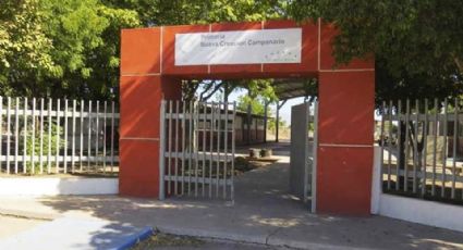 Piden a vecinos estar 'truchas' y vigilar escuelas de Guaymas y Empalme y evitar robos