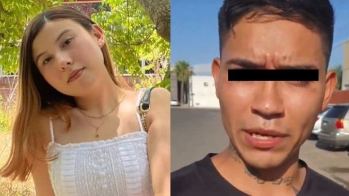 Sergio Daniel 'delata' a los "verdaderos" responsables del feminicidio de Paola Andrea