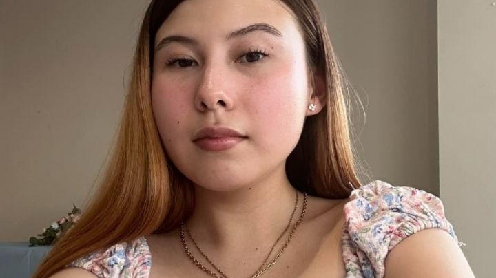 BC: Filtran causa de muerte de Paola, joven que desapareció al tomar un taxi de aplicación