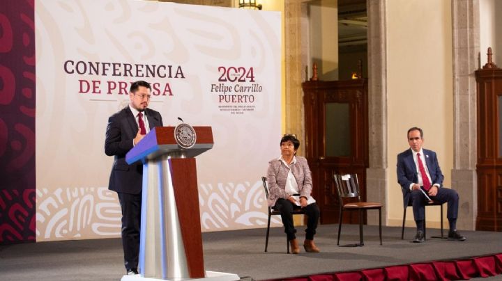 Infonavit se compromete a construir 500 mil casas que podrán comprarse en 10 años