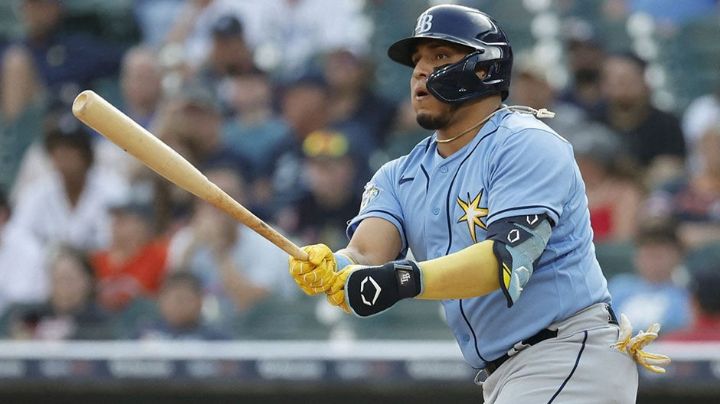 Isaac Paredes busca inspirar a niños mexicanos con su participación en el All-Star